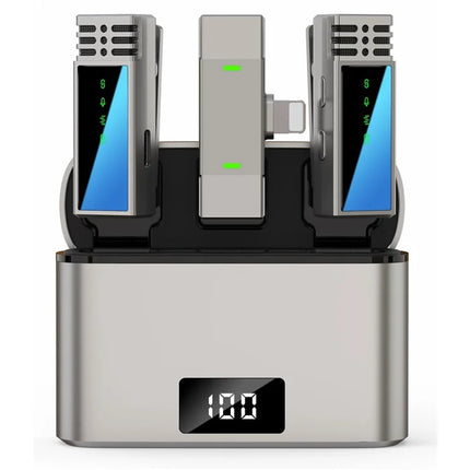 MICROPHONE JMARY MC-MW 15