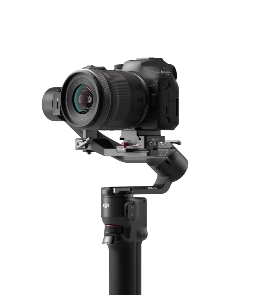 DJI RS 3 MINI