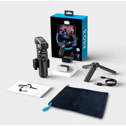 STABILISATEUR TOKQI M03