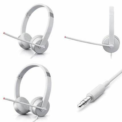 CASQUE LENOVO ORIGINAL