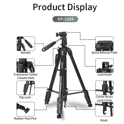 TRIPOD JMARY KP 2294