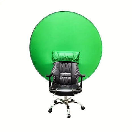 FOND D'ÉCRAN BLEU ET VERT