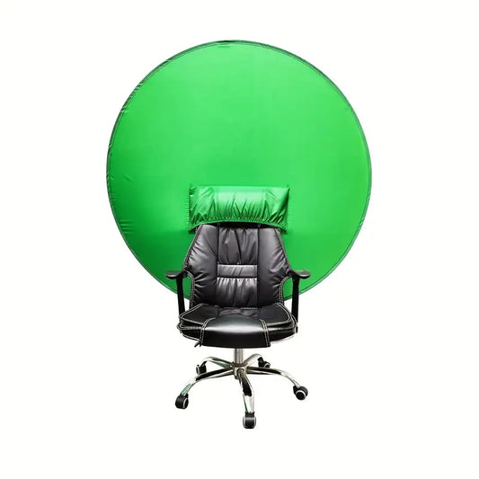 FOND D'ÉCRAN BLEU ET VERT