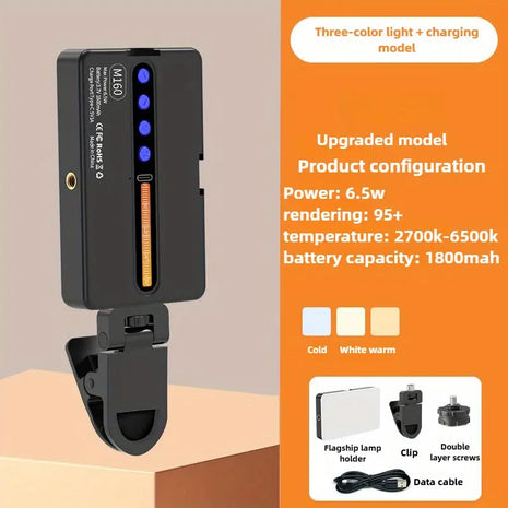 PANEL LIGHT M160