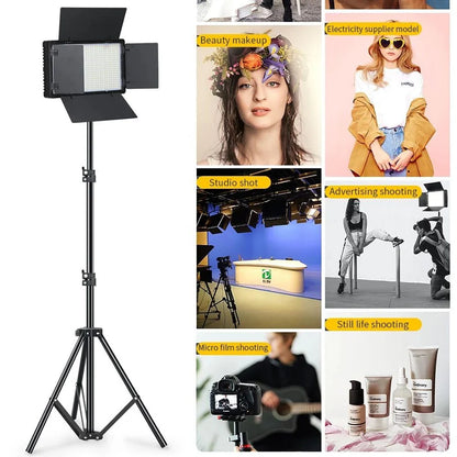 LED PANEL PROFESSIONNEL U800