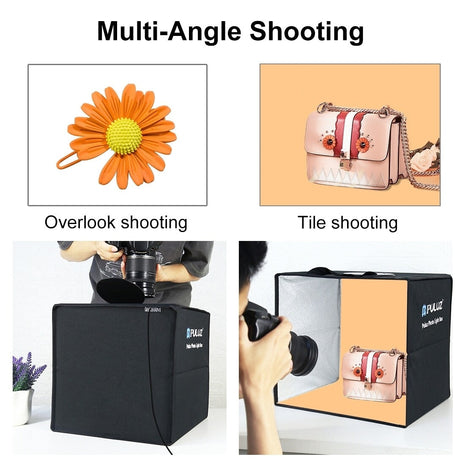 PHOTO BOX PULUZ 30CM