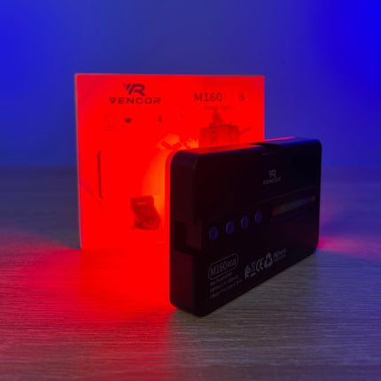 PANEL LIGHT M160 RGB