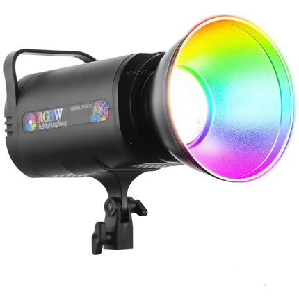 PROJECTOR LED LIGHT 500W RGB