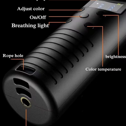 LIGHT STIK RGB