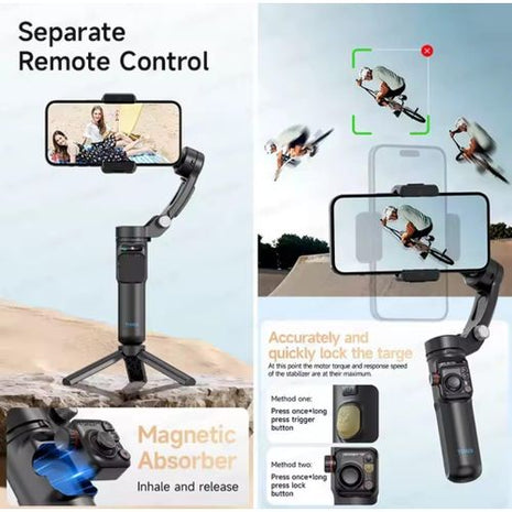 STABILISATEUR TOKQI M03