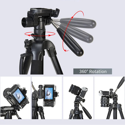 TRIPOD JMARY KP 2274