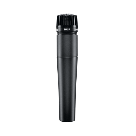 MICROPHON SHURE SM57