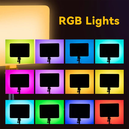 PANEL LIGHT RGB PM36