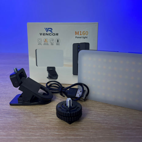 PANEL LIGHT M160