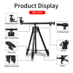 TRIPOD JMARY KP 2207