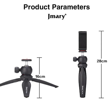 TRIPOD JMARY MT 20