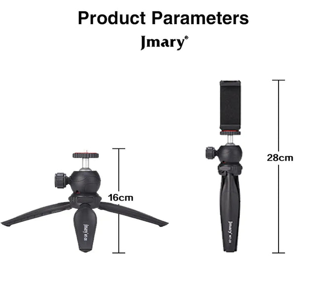 TRIPOD JMARY MT 20
