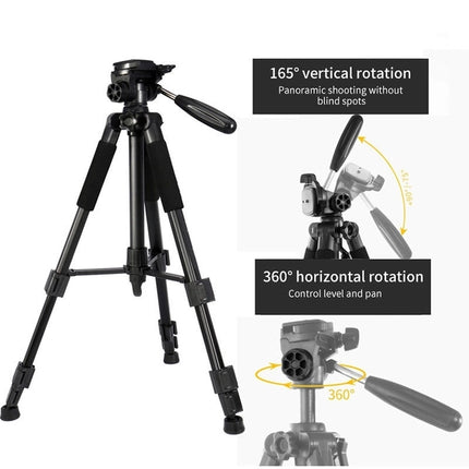 TRIPOD CAMERA -TELEPHON B10S