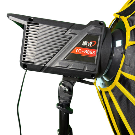 SOFT BOX PRO 100W
