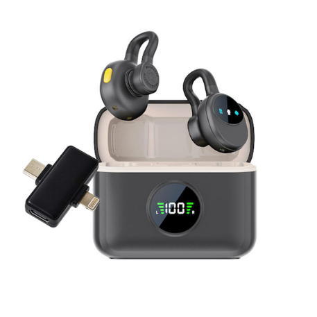 S10 WIRELESS MICROPHON