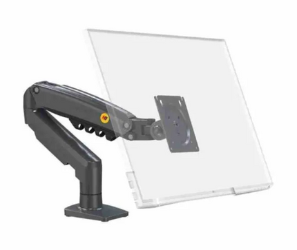 Support Écran NB Ergonomic Model F80 17″–30″