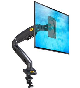 Support Écran NB Ergonomic Model F80 17″–30″