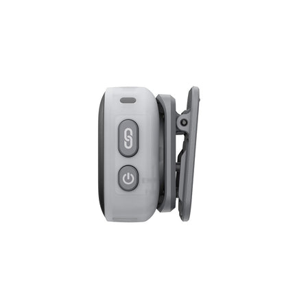 DJI MIC MINI 2 (2 TX + 1 RX + BOÎTIER DE RECHARGE)