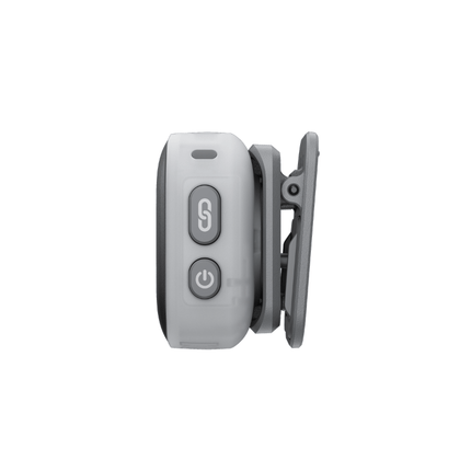 DJI MIC MINI 2 (1 RX MOBILE + 2 TX)