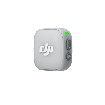 DJI MIC MINI 2 (1 RX MOBILE + 2 TX)