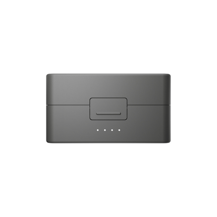 DJI MIC MINI 2 (1 RX MOBILE + 2 TX)