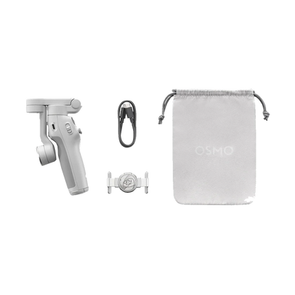 DJI OSMO MOBILE 7