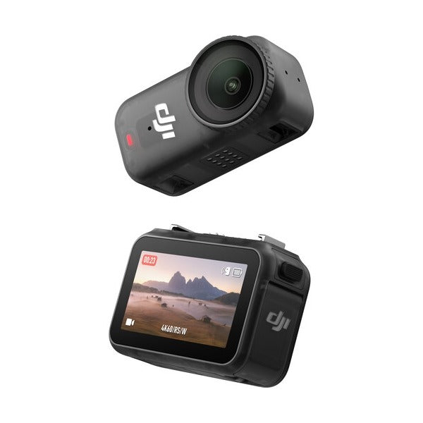 DJI OSMO NANO STANDARD COMBO (64GB)