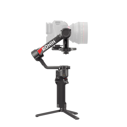DJI RS4 PRO COMBO