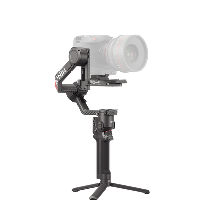 DJI RS4 PRO COMBO