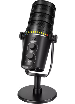 DYNAMIC PODCAST MICROPHONE