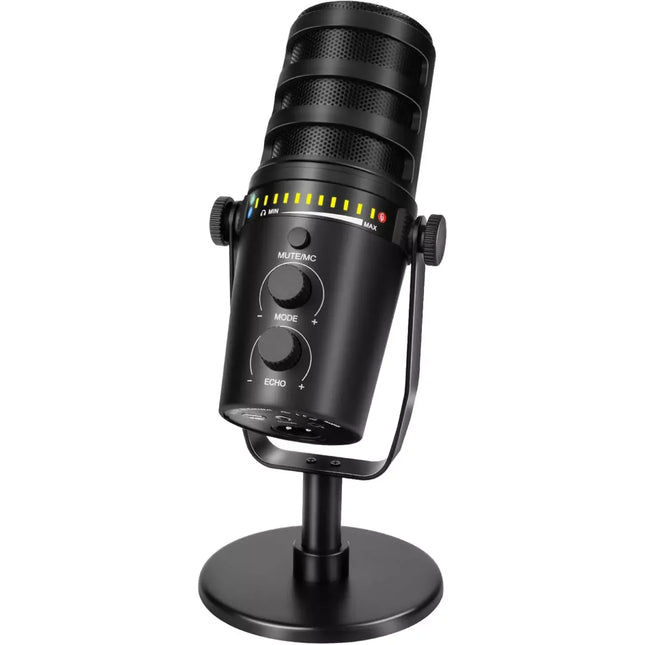 DYNAMIC PODCAST MICROPHONE