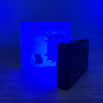 PANEL LIGHT M160 RGB