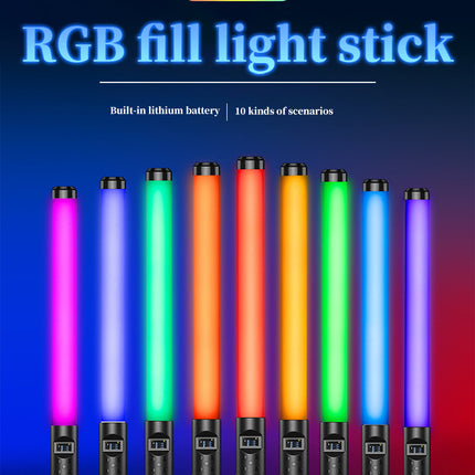 LIGHT STIK RGB