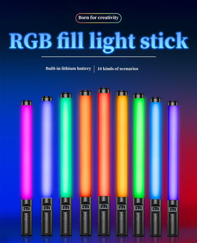 LIGHT STIK RGB