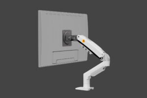 NB ERGONOMIC Monitor Arm for 17 to 30 (F80-XE)
