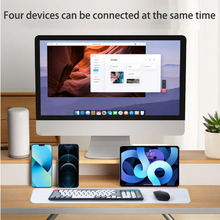 CLAVIER ET SOURIS ZYG -806