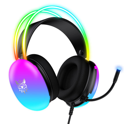 CASQUES ONIKUMA X25