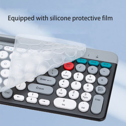 CLAVIER ET SOURIS ZYG -806
