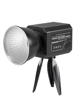YM S100 COB PRO LIGHT – 80W