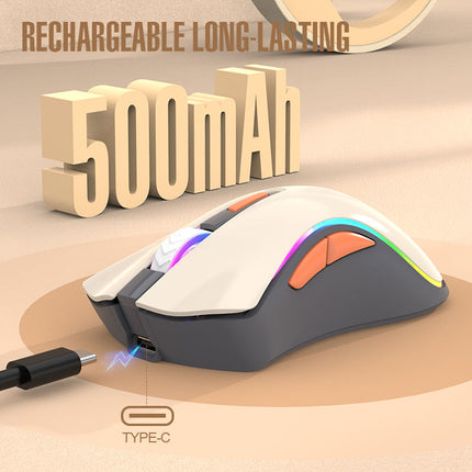 SOURIS XYH52