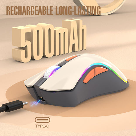 SOURIS XYH52