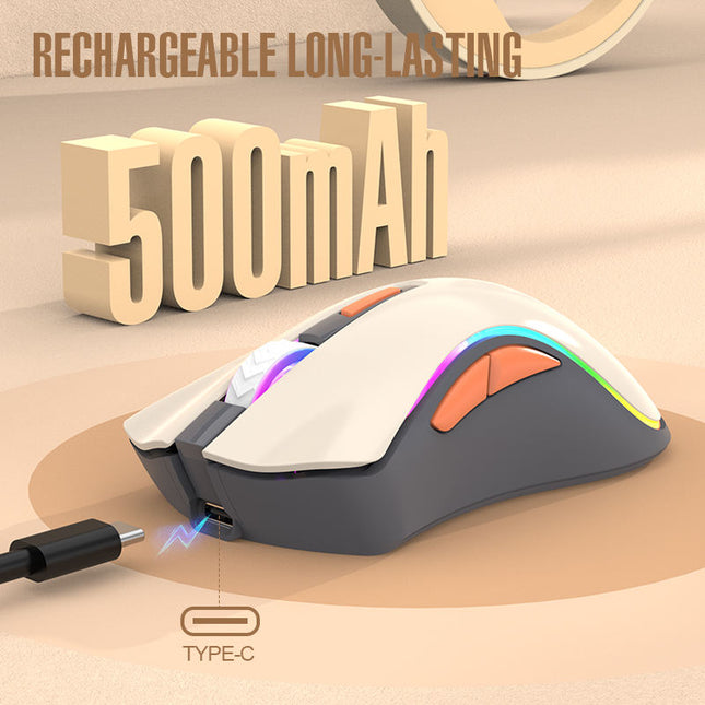 SOURIS XYH52