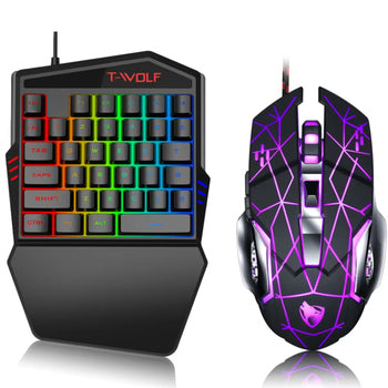 PACK GAMING 5 EN 1 TF950