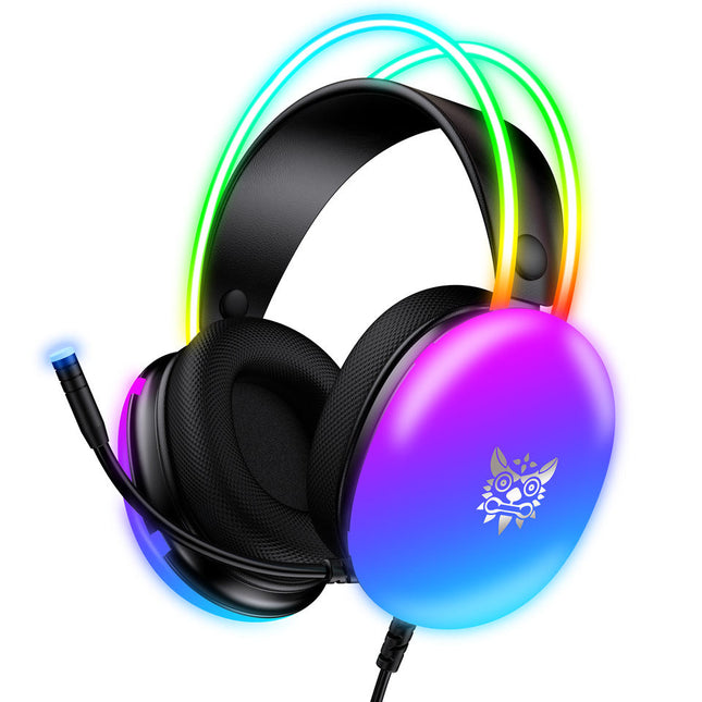 CASQUES ONIKUMA X25