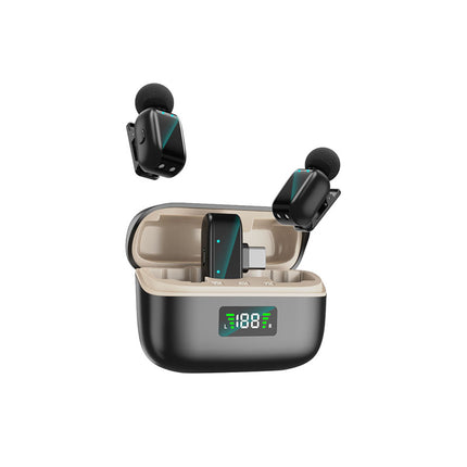 MICROPHONE SX35